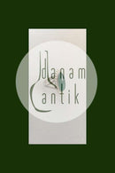 ジョージ ジェンセン シルバー リング No9 グリーン アゲート