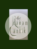 Georg Jensen Sterling Sølv Ring No 9 med Sølvsten