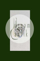 Georg Jensen Sterling Sølv Ring No. 1A