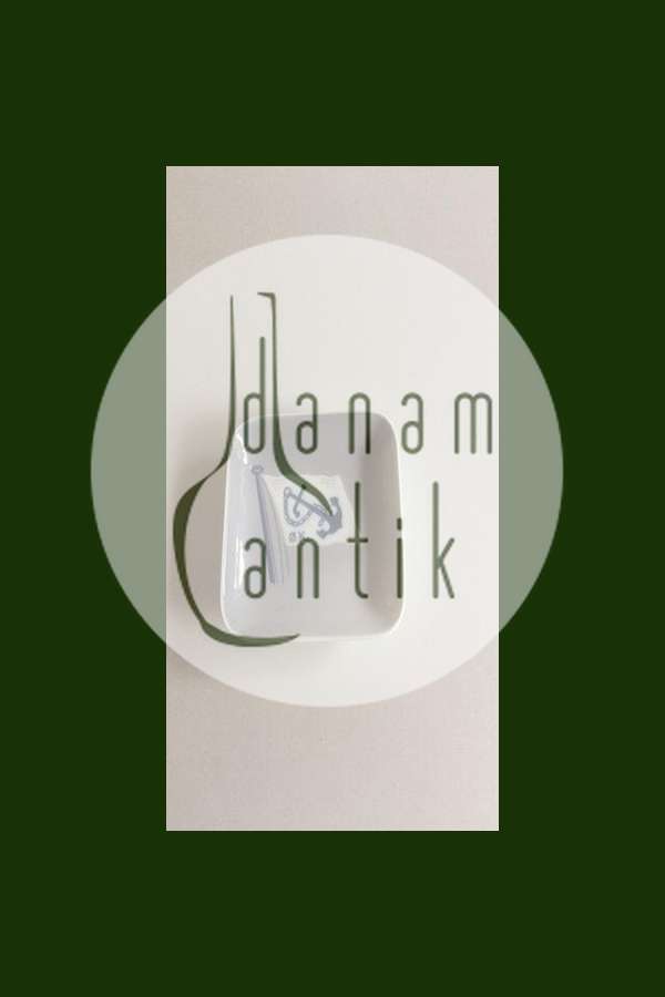 Royal Copenhagen Plaquette Ø.K  No  4364