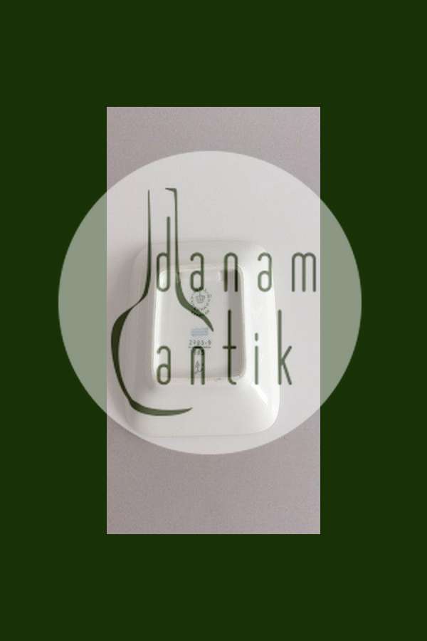 Royal Copenhagen Plaquette 2985-9-985