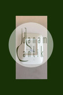 Royal Copenhagen Skål og askebæger No 3674 "Fanø"