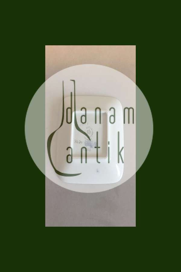 Royal Copenhagen Skål og askebæger No 3674 "Fanø"