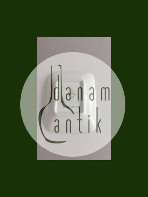 Royal Copenhagen Skål og Askebæger No 3302 Marmorbroen