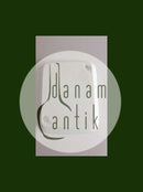 Bing & Grondahl Bowl 455 Series Børsen No 539