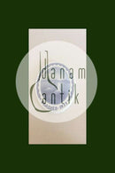 Bing & Grøndahl Påskeplatte fra 1932