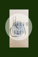 Bing & Grøndahl Påskeplatte fra 1931