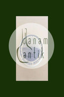 Bing & Grøndahl Påskeplatte fra 1925