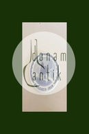 Bing & Grøndahl Påskeplatte fra 1919