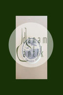 Bing & Grøndahl Påskeplatte fra 1913