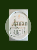 Royal Copenhagen Den Kære Familie 1991 Platte "Juletræet Hentes"