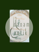 Bing and Grondahl Santa Clause Collection 1994 Plate - Christmas Stories