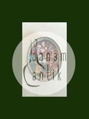 Bing and Grondahl Santa Claus Collection 1989 Plate - Santa's Workshop