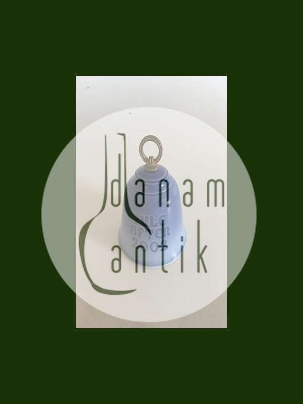 Bing & Grøndahl Lille Juleklokke fra 2002