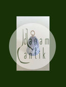 Bing & Grøndahl Lille Juleklokke fra 2001