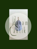 Bing & Grøndahl Lille Juleklokke fra 1998