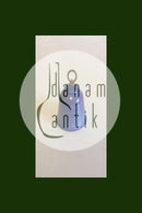 Bing & Grøndahl Lille Juleklokke fra 1996