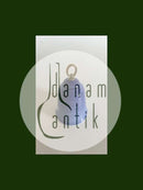 Bing & Grøndahl Lille Juleklokke fra 1995