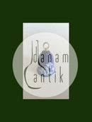 Bing & Grøndahl Lille Juleklokke fra 1994