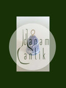 Bing & Grøndahl Lille Juleklokke fra 1989