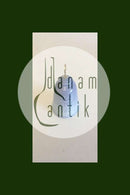 Bing & Grøndahl Lille Juleklokke fra 1980