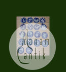 ロイヤルコペンハーゲン 母の日プレート（1971年～1987年製