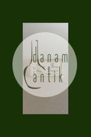 Royal Copenhagen Flora Danica Dealer Sign in German