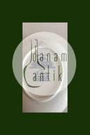 トーベ・スヴェンセン オリジナルドッグプレート デンマーク ロングヘアード ミニチュアダックスハウンド