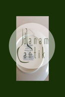 Tove Svendsen Original Dog Plate Denmark Siberian Husky