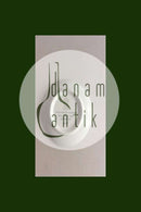 Royal Copenhagen 2010 Plaquette H.C. Andersen Den Lille Idas Blomster