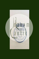 ロイヤルコペンハーゲン ディーラーサイン（王冠付き） 初期