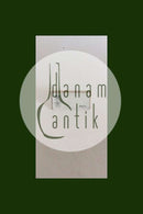 Bing & Grøndahl Dealer Advertising Sign "Mexico"