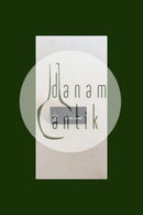 ロイヤルコペンハーゲン ディーラー広告サイン プラスチック製 ブラウンローズ