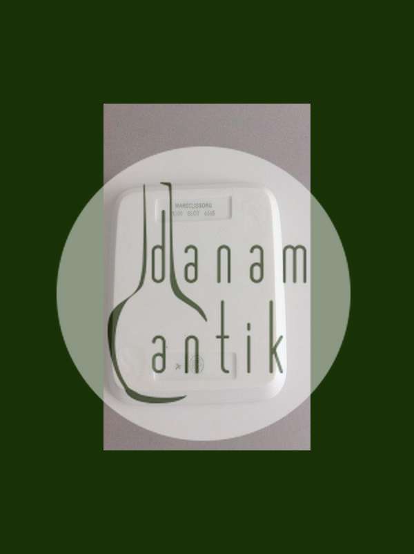 Bing & Grøndahl Skål 1300 Serie Marselisborg Slot No 6585