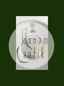 Royal Copenhagen Stort Årskrus 2008