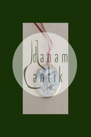 ビング＆グロンダール サンタクロース オーナメント（1995年製