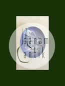 Desirée H.C. Andersen Eventyr Juleplatte 1989. "The Old House".