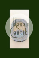 Bjørn Wiinblad Rosenthal Studio-Line Juleplatte i Glas fra 1980