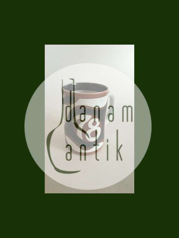 Royal Copenhagen Stort Årskrus 1978