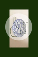 Royal Copenhagen Kgl Mors Days Platte fra 1976