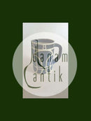 Royal Copenhagen Large Annual Mug 1968