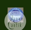 Royal Copenhagen Weihnachtsteller von 1909 mit deutscher Aufschrift "Weihnachten"