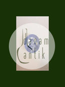 Royal Copenhagen Weihnachtsteller von 1908 mit deutscher Aufschrift "Weihnachten"