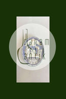 Aluminia Juleplatte Julen 1907