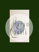 Royal Copenhagen 2010 Plaquette No 102 The Cathedral, Zurich