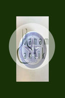 Bing & Grøndahl Mindeplatte fra 1957 BG-CM73