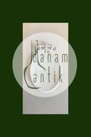 Royal Copenhagen Commemorative Plate from 1906 RC-CM60