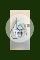 Royal Copenhagen Mindeplatte fra 1899 RC-CM33