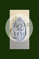 ロイヤルコペンハーゲン記念プレート（1898年製） RC-CM017