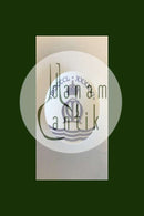 Royal Copenhagen Commemorative Plate from 1896 RC-CM7A